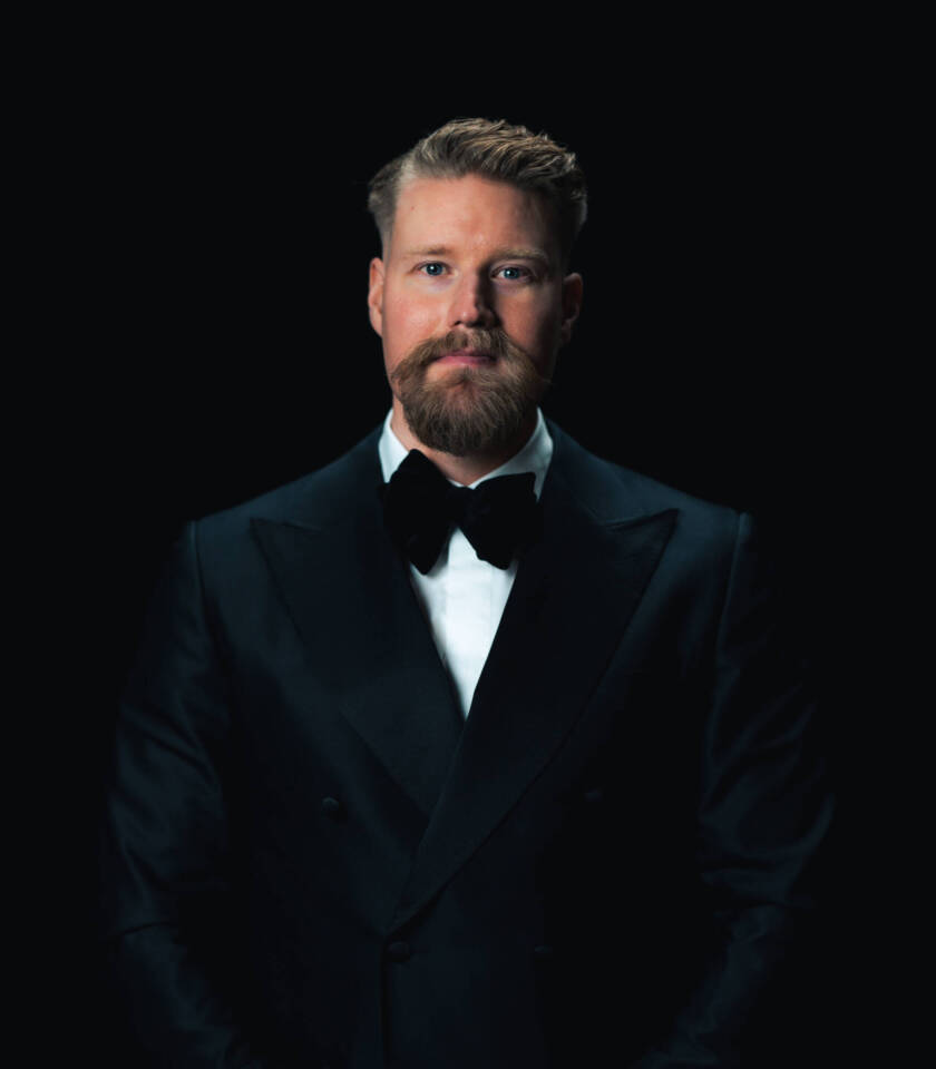 Kimmo Falck